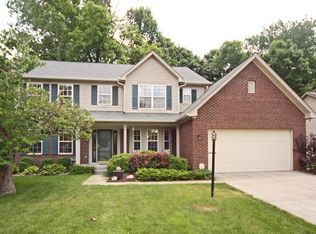 5889 Manning Rd, Indianapolis, IN 46228