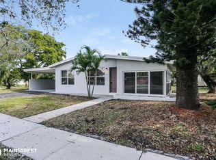 500 SW 31st Ave, Fort Lauderdale, FL 33312