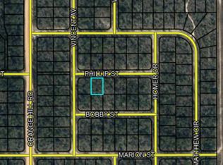 2 Phillip St, Chipley, FL 32428