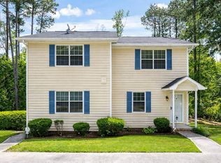7 Jadewood Ct #A, Durham, NC 27705