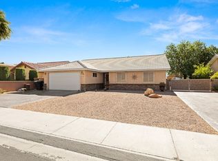 148 Cottonwood Dr, Mesquite, NV 89027