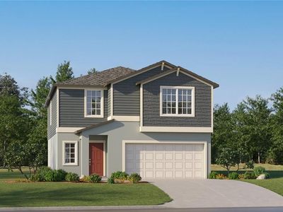 4004 Northern Key Dr, Plant City, FL, 33563