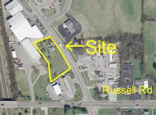 1599 Saint Marys Rd, Sidney, OH 45365