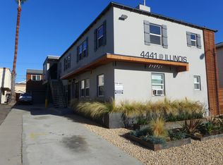 4447 Illinois St, San Diego, CA 92116