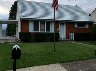 2621 27th St SW, Allentown, PA 18103