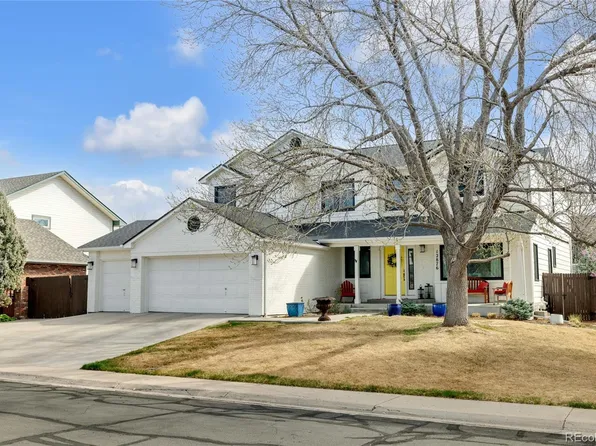 12876 Vine Street, Thornton, CO 80241