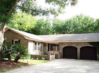 745 Leafwood Rd, Charleston, SC 29412