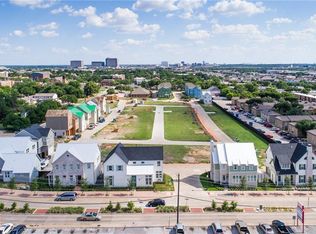 1636 Millsap Ln, Plano, TX 75074