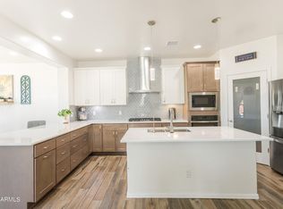 6785 E Big Spur Ct, Hereford, AZ 85615