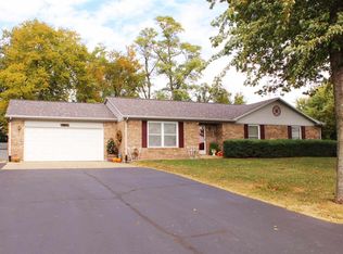 391 N 300 E, Monticello, IN 47960