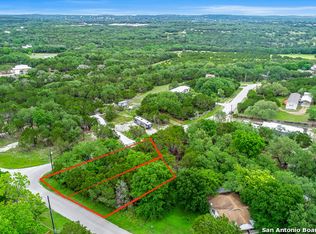 1071 Rhinestone, Canyon Lake, TX 78133