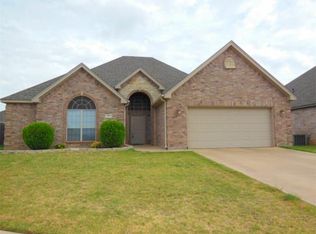 7 Jasmine Ct, Wichita Falls, TX 76310