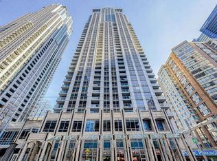 761 Bay St #3112, Toronto, ON M5G 2R2