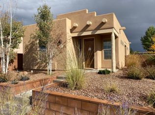 21 Calle Agua Clara, Santa Fe, NM 87508