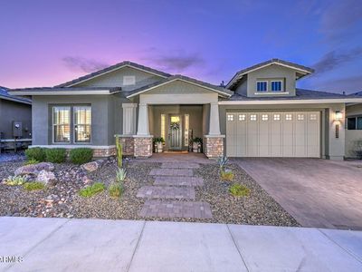 32492 N 134TH Lane, Peoria, AZ, 85383
