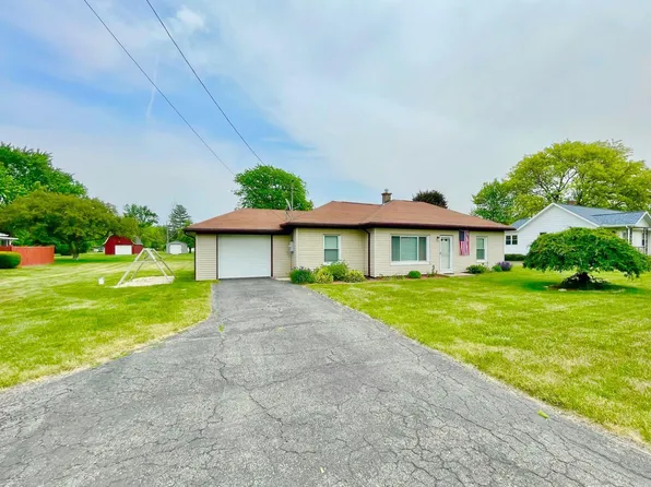 6097 Torrey Rd, Flint, MI 48507