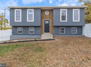 1110 Cedar Heights Dr, Capitol Heights, MD 20743