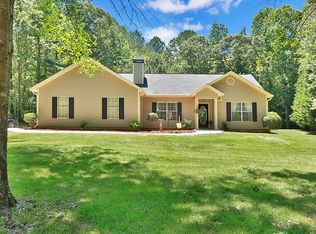 121 Westport Pl, Newnan, GA 30265