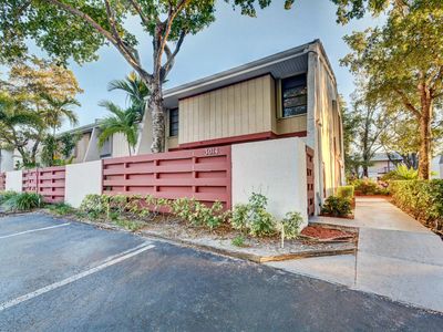 3014 Willow Ln #262, Hollywood, FL, 33021