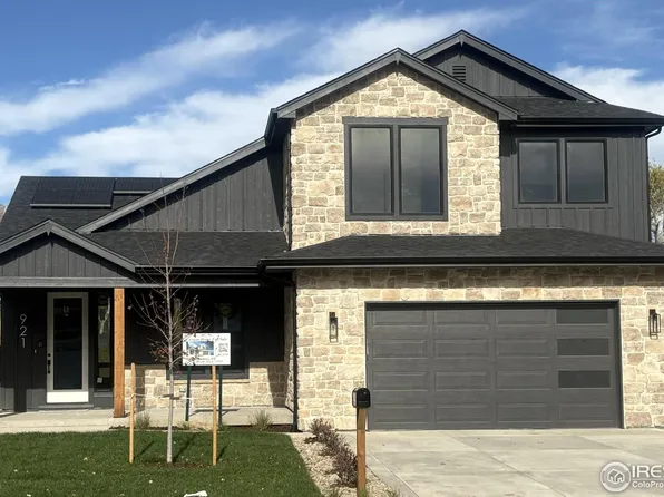 921 St Andrews Ln, Louisville, CO 80027