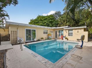 1901 Redbank Road, North Palm Beach, FL 33408