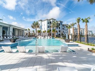 Atlantica Daytona, Daytona Beach, FL 32117