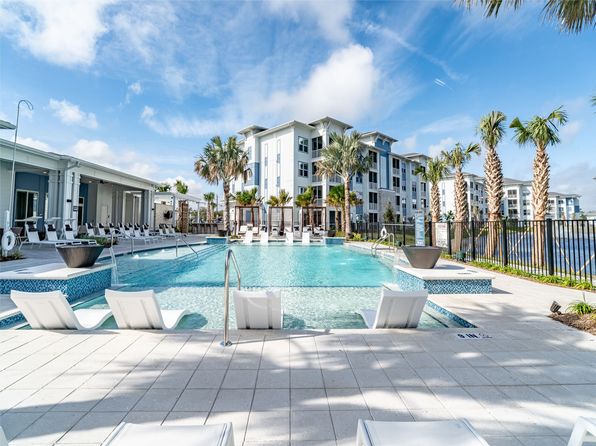 1799 N Williamson Blvd #3207