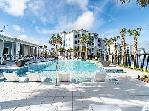 Atlantica Daytona Photo 1
