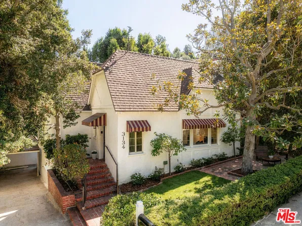 3134 Ellington Dr, Los Angeles, CA 90068