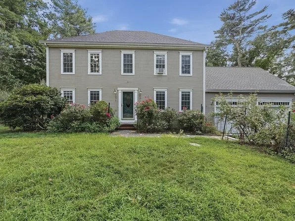 700 Main St, Wareham, MA 02571
