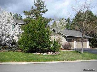 4220 Wild Eagle Ter, Reno, NV 89511