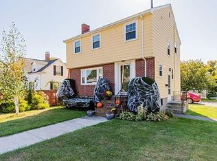 237 Beech St, Boston, MA 02131