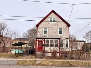 201 Cadwell St, Syracuse, NY 13204