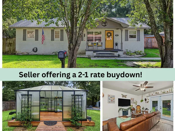 5361 Opportunity Dr, Crestview, FL 32539