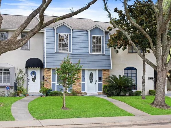 1539 Ramada Dr #1539, Houston, TX 77062