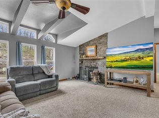 32000 E Major Rd, Grain Valley, MO 64029