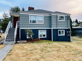 1845 S 116th St, Seattle, WA 98168