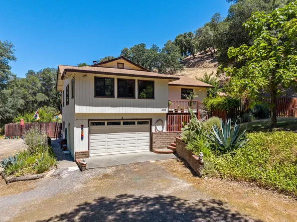 1400 Hulda Drive, Ukiah, CA 95482