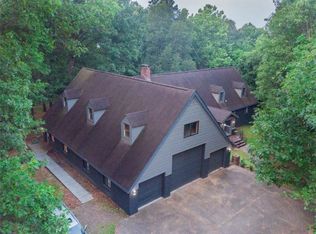 3261 Countrywood Ln, Fayetteville, AR 72704