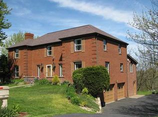 500 Woodland Rd, Pittsburgh, PA 15237