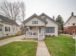111 Scott Blvd, Mount Clemens, MI