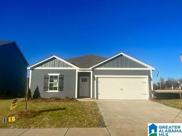 552 Koslin Way, Calera, AL 35040