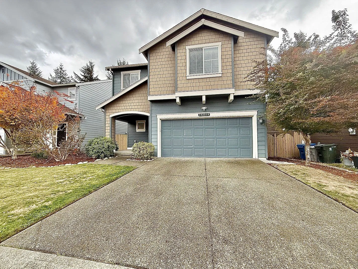 4 bed / 2.5 bath AND a BONUS room! — Photo 1