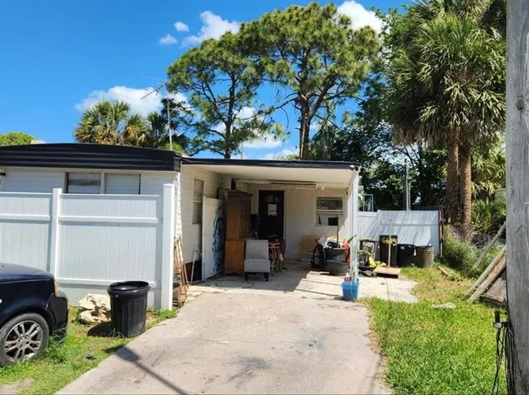 6519 Margaret Dr, Port Richey, FL 34668