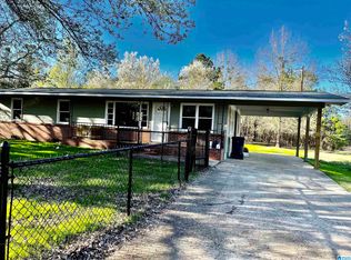 917 Alexis Rd, Centre, AL 35960