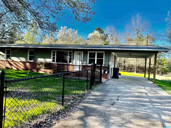 917 Alexis Rd, Centre, AL 35960