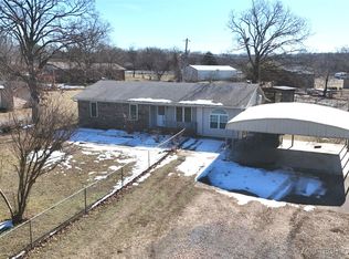 12949 Highway 62, Tahlequah, OK 74464