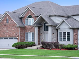 25932 Pastoral Dr, Plainfield, IL 60585