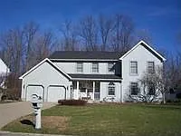 9152 Briarbrook Dr NE photo 1