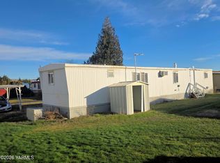 55 W Washington Ave UNIT 61, Yakima, WA